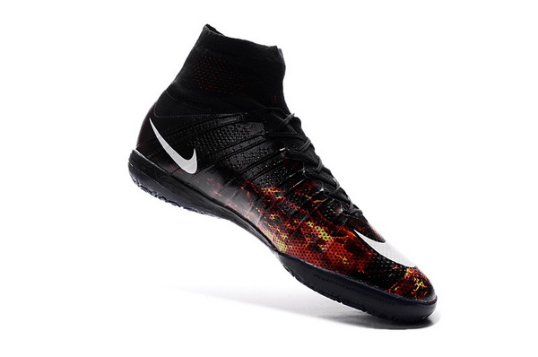 Nike MercurialX Proximo CR IC Men Shoes--030